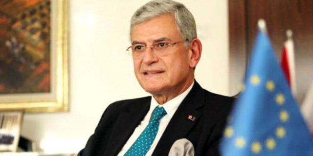 BM 75. Genel Kurul Başkanlığı’na Türkiye’nin adayı Volkan Bozkır seçildi