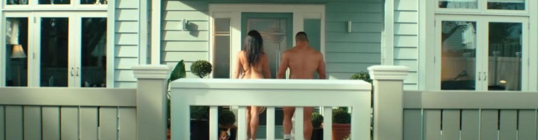 Yeni Zelanda’da hükümet kamu spotu için gerçek porno oyuncusu kullandı