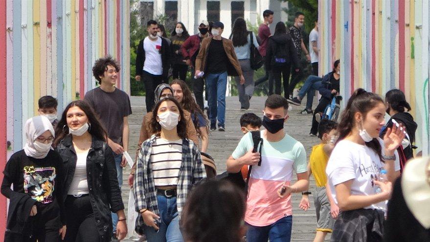 Gezici Araştırma Merkezi Başkanı Murat Gezici: Türkiye’nin kaderi Z kuşağının elinde