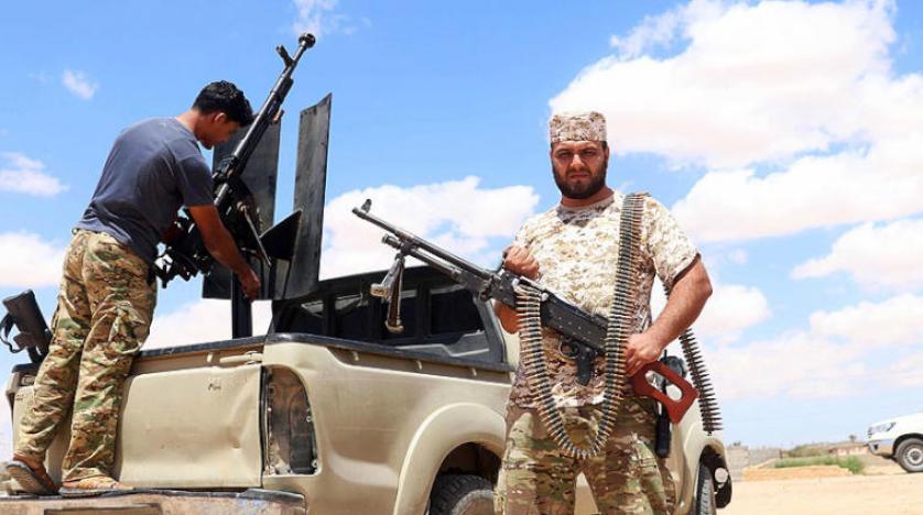 UMH ve Hafter güçleri Sirte konusunda restleşmeye devam ediyor