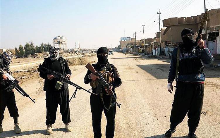 Mısır Dışişleri Bakanı: IŞİD militanları Libya’ya geri döndü!