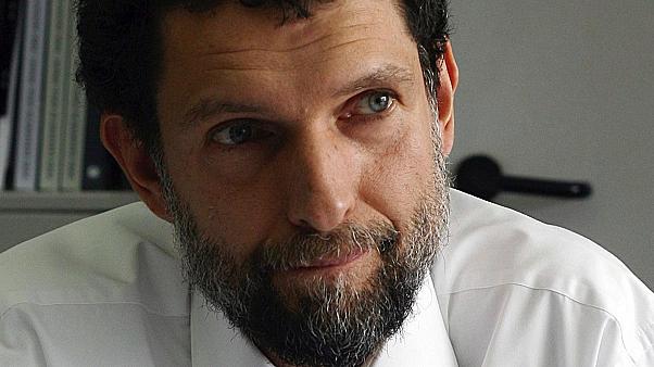 ABD’den Türkiye’ye çağrı: Osman Kavala’yı serbest bırakın