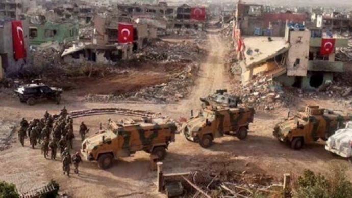 Nusaybin ‘Hendek Davası’nda 47’nci ceza