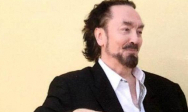 Adnan Oktar cezaevinde imaj değiştirdi: ‘Maşallah hocam çok güzelsiniz’