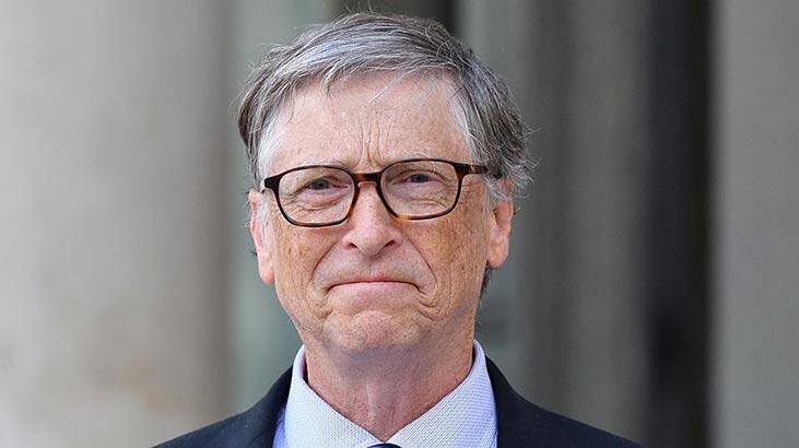 Bill Gates: Koronavirüs testlerinin çoğu, israftan başka bir şey değil!