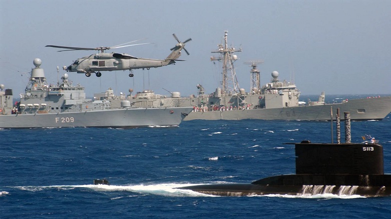 NATO’dan hayatını kaybeden askerler için taziye mesajı