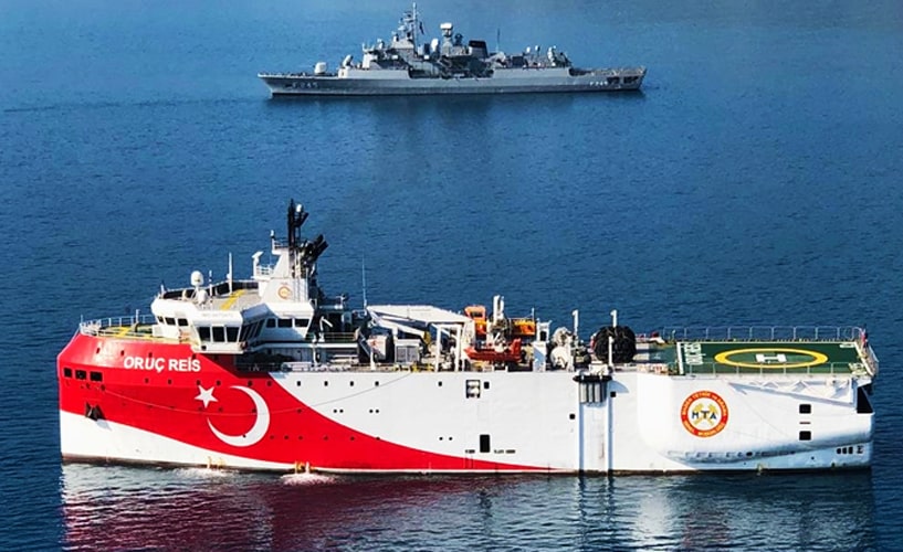 ABD’den Türkiye’ye tepki