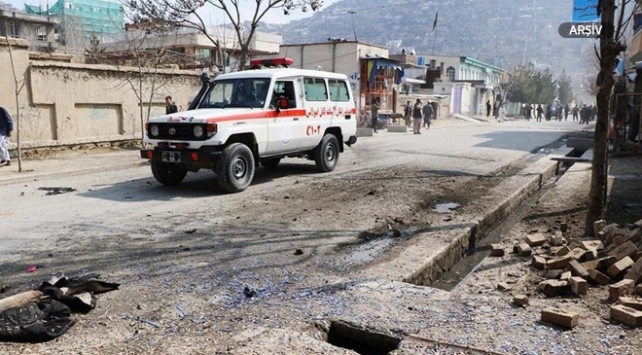 Pakistan’da ‘genişletilmiş troyka’ toplantısı: ‘Afganistan ekonomik çöküşün eşiğinde’