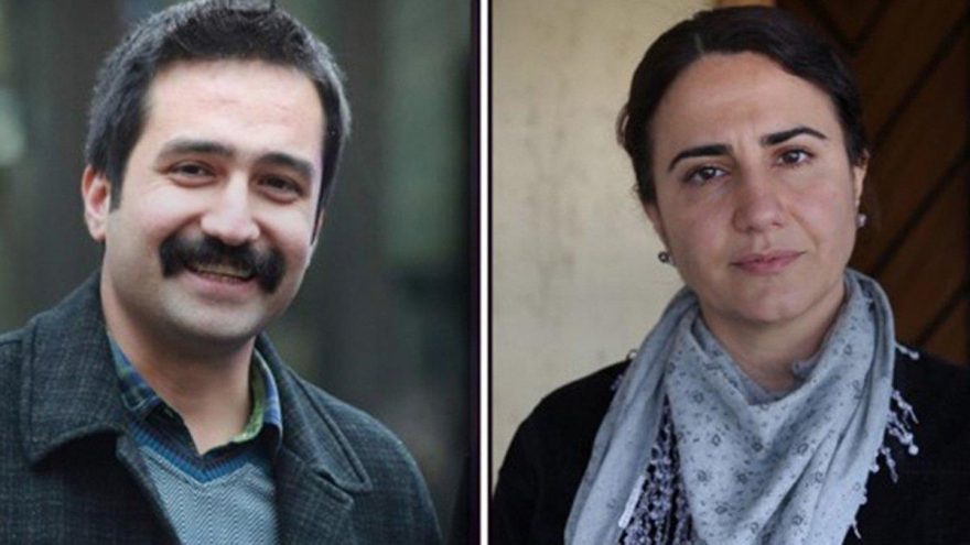 Ölüm orucundaki iki avukat için Adli Tıp’tan kritik rapor: Cezaevinde kalmaları uygun değil!