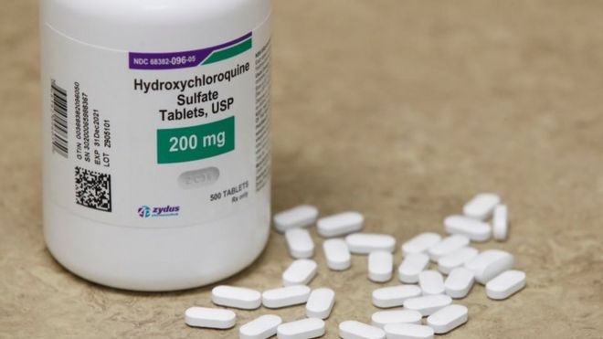Dünya Sağlık Örgütü: Covid-19 tedavisinde HIV ilaçları ile hidroksiklorokin denemelerini durdurdu