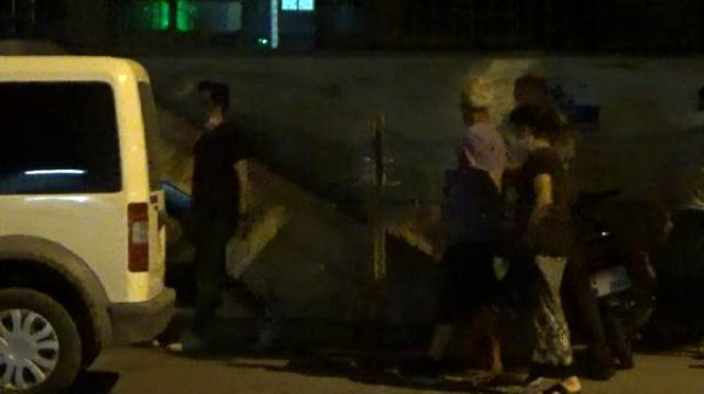 Birlikte yaşadığı kadının ikiz kızlarını, oğluyla beraber istismar etti! Çocukların annesi olanlara göz yumdu