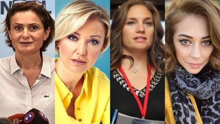 Kadınları hedef alan paylaşımlara takipsizlik