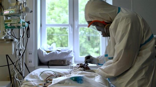 Eylülde grip aşısı yaptırın, sonbaharda kuvvetli korona dalgası geliyor