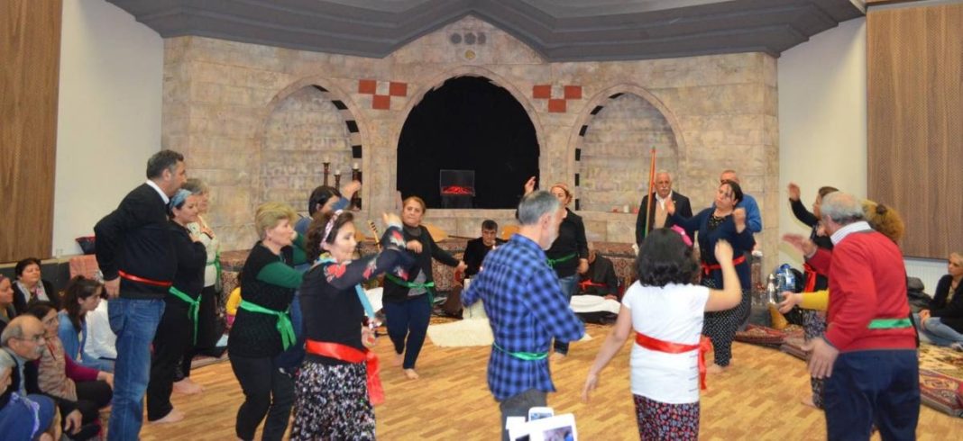 HDP, Cemevi’ne neden elektrik verilmediğini sordu