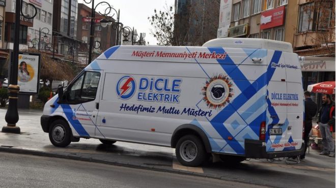 DEDAŞ: Ödenmeyen borçlar 1,3 milyar lirayı aştı, hizmet veremez hale geldik!