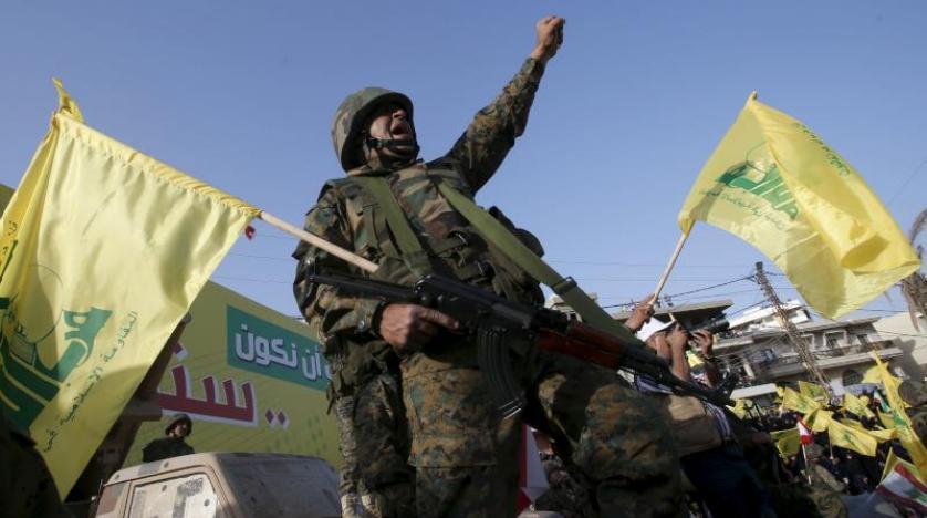 ABD’den Lübnan ordusuna Hizbullah şartı!