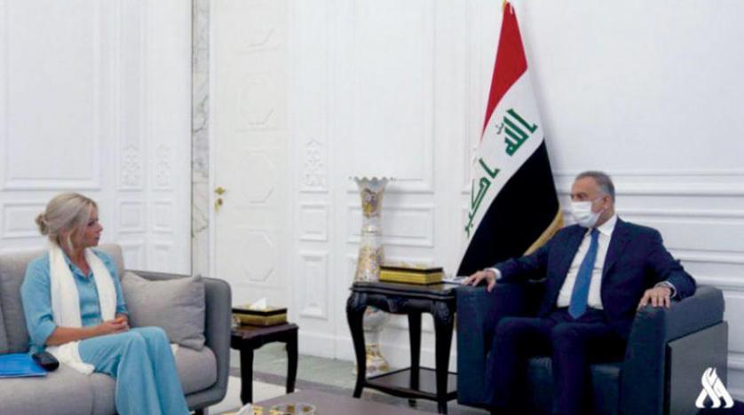 Irak Başbakanı Kazimi: Adil ve şeffaf bir seçime hazırlanıyoruz