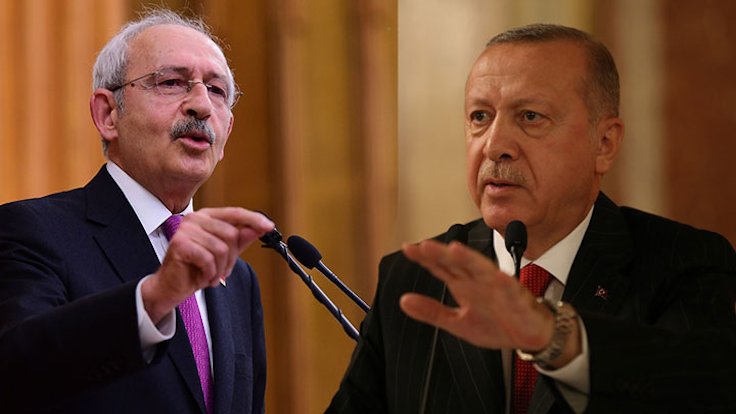 Man Adası Davası’nda karar: Kılıçdaroğlu Erdoğan ve yakınlarına 197 bin TL ödeyecek