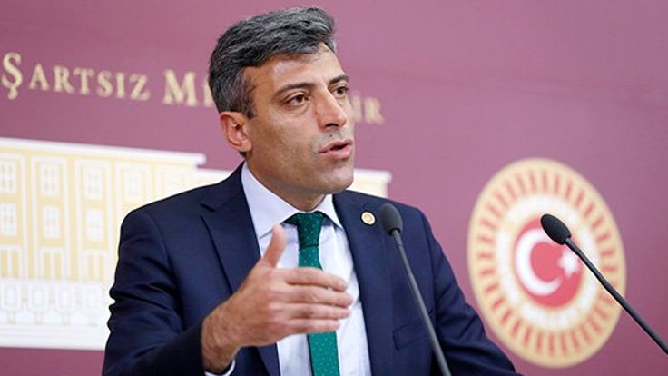 Öztürk Yılmaz’ın başkanlığındaki Yenilik Partisi için dilekçe verildi!
