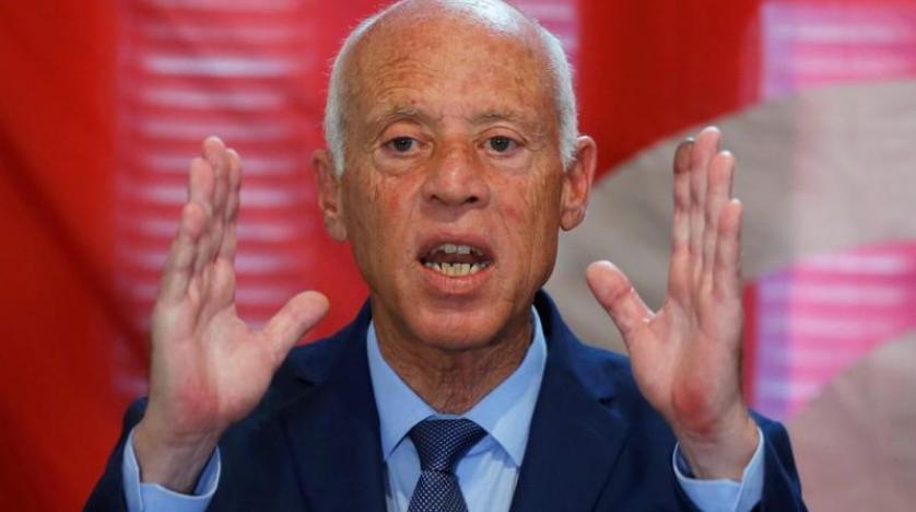 Tunus Cumhurbaşkanı uyardı: Orduyu siyasete alet etmeyin