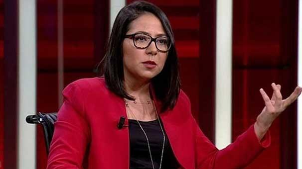 CHP’li Sera Kadıgil: Evlilik öncesi çiftler birbirlerinin şiddet sicilini görebilsin!