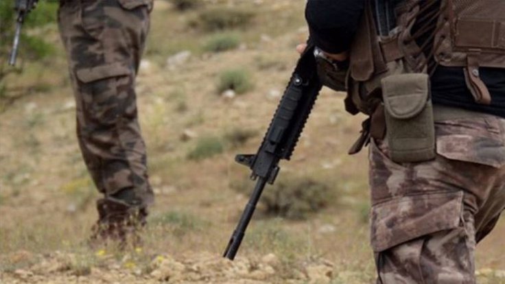 Siirt’te çatışma: İki polis hayatını kaybetti!