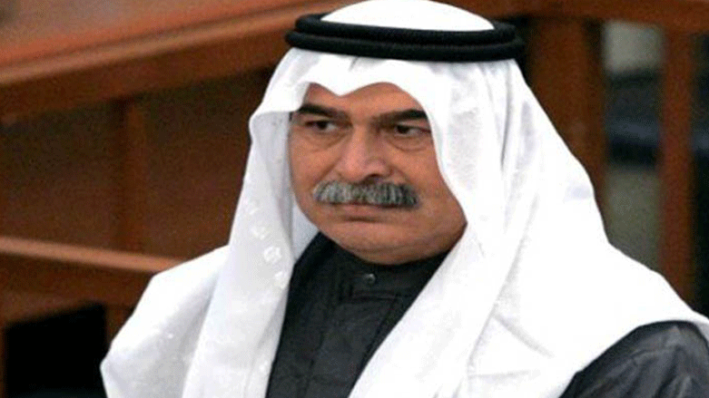 Saddam döneminin son Bakanı öldü!