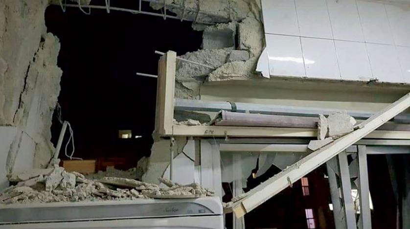 SOHR: İsrail 3 ayda Suriye’deki hava saldırılarında 60 İran yanlısı unsuru öldürdü