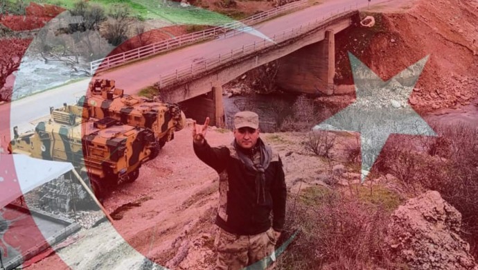 Tecavüz sanığı uzman çavuş M.O. de ‘alkollüydüm’ dedi