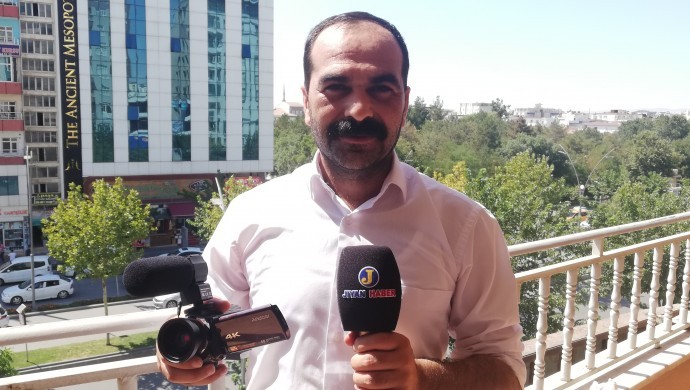 Tecavüz haberine soruşturma!