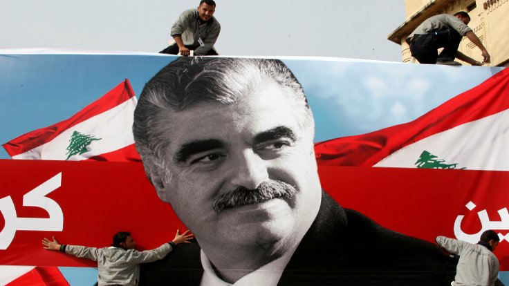 Hariri suikastında karar: Hizbullah ve Suriye’nin doğrudan dahli yok!