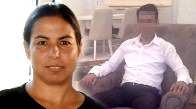 Kızının düğünü için barışan eşini öldüren koca, ‘Bir gün annenizi öldüreceğim’ demiş
