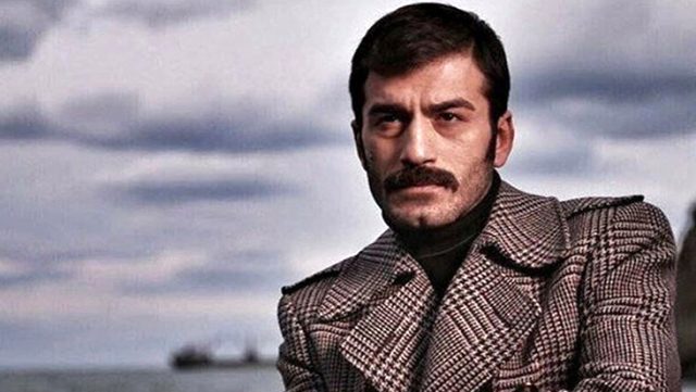 Oyuncu Ufuk Bayraktar’ın sette 2 kişiyi taciz ettiği iddia edildi