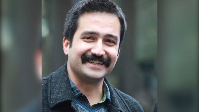 Ölüm orucundaki tutuklu oğlu Aytaç Ünsal’ın babası: Oğlumu öldürmek mi istiyorsunuz?