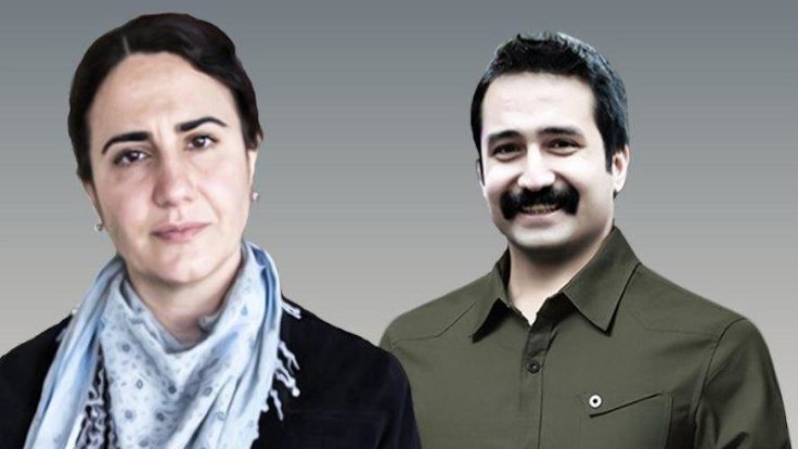 Adalet Bakanı’na tek soruluk önerge: Ebru Timtik ve Aytaç Ünsal da ölsün mü istiyorsunuz?