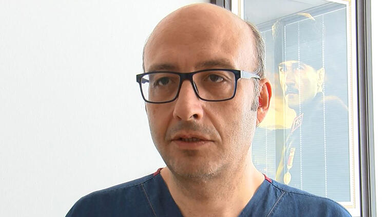 Bilim Kurulu Üyesi Yamanel’den vakalarla ilgili açıklama: Bayram yansımaları bu hafta ortaya çıkacak