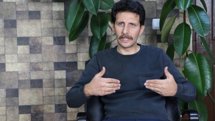 Yerine kayyum atanan Yenişehir Belediyesi Eşbaşkanı İbrahim Çiçek tutuklandı