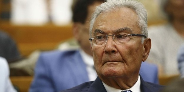 Deniz Baykal’dan Zülfü Livaneli’ye tepki: Beni ciddi şekilde üzdü