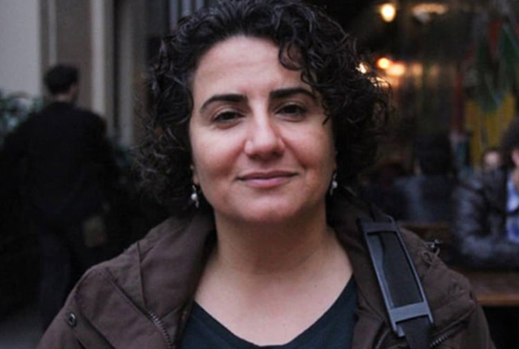 Ölüm orucundaki avukat Ebru Timtik için çağrı: Durumu kötüleşti, yarın geç olabilir!