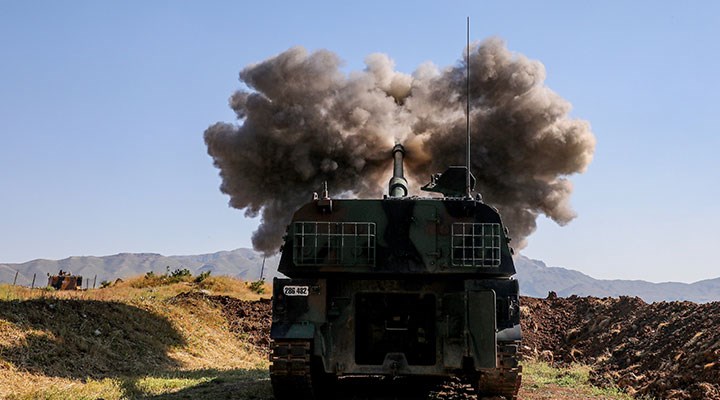 Irak, Türkiye’ye karşı Arap ülkelerini yardıma çağırdı