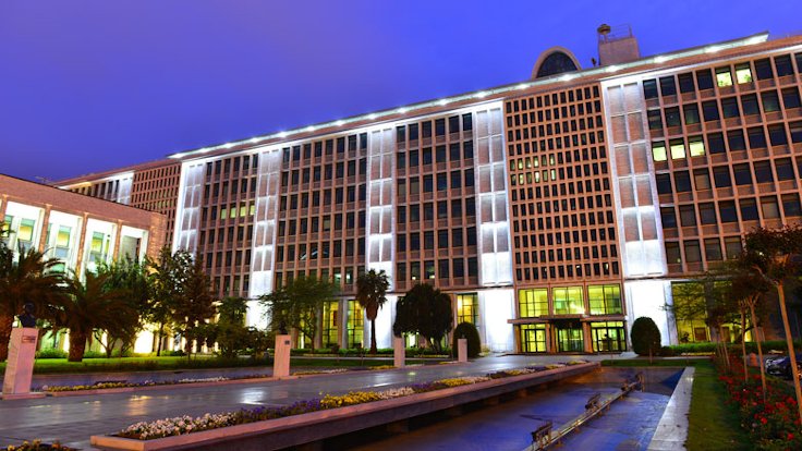 Belediyelerin yetkileri bakanlıklara devredilecek!