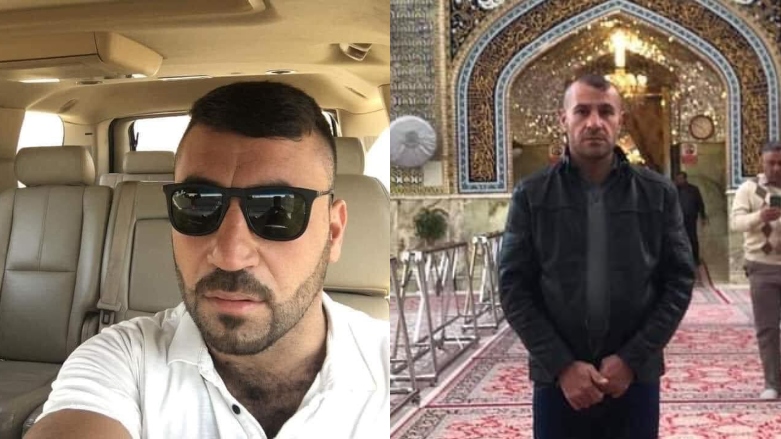 IŞİD pusuya düşürdüğü iki Kürt kamyoncuyu öldürdü!