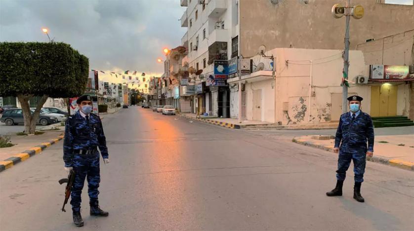 Libya: Paralı askerler ülkede koronavirüsün yayılmasına neden oluyor