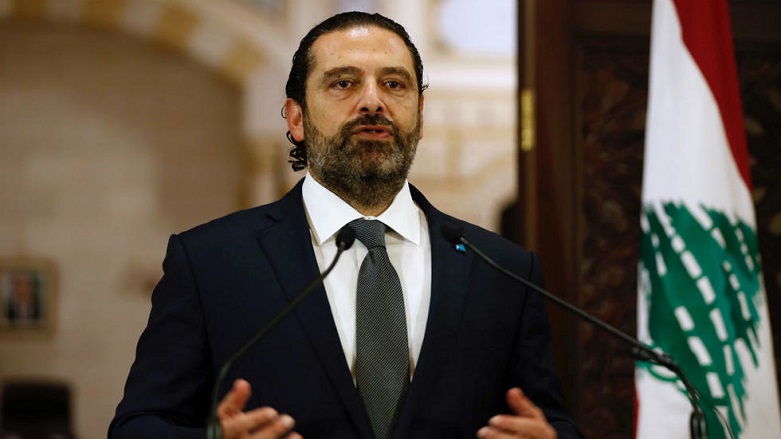 Eski Başbakan Saad Hariri, “Dün Beyrut’u öldürdüler”