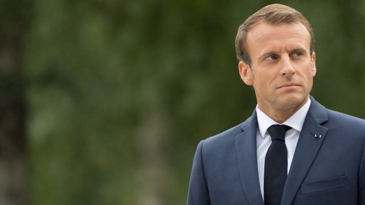 Macron’dan Müslüman liderlere ‘Cumhuriyetçi Değerler Şartı’nı 15 gün içinde kabul etmeleri için ültimatom