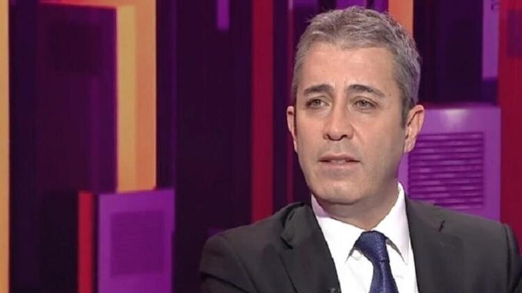 Spor spikeri Melih Şendil: Kadınlar futbolda olmamalı, başkan olsam asla pembe forma yaptırmam