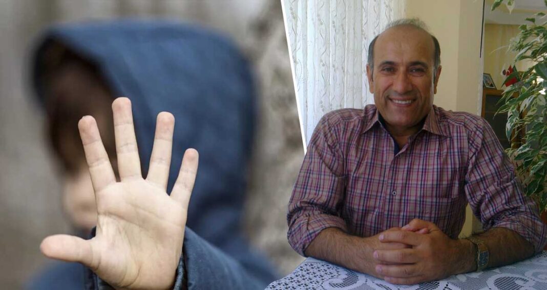 Yazdığı çocuk kitabında tecavüzü meşrulaştıran ifadelere yer veren Musa Dinç tutuklandı