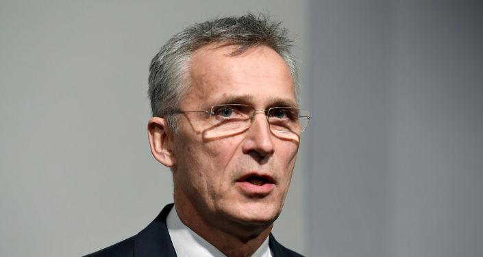 NATO: Zamanı geldiğinde Afganistan’dan ayrılacağız