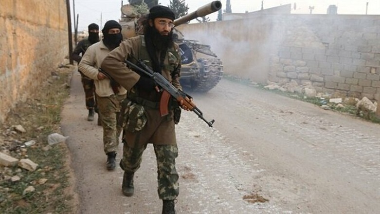 Rusya: El Nusra İdlib’te Suriye ordusuna saldırdı!