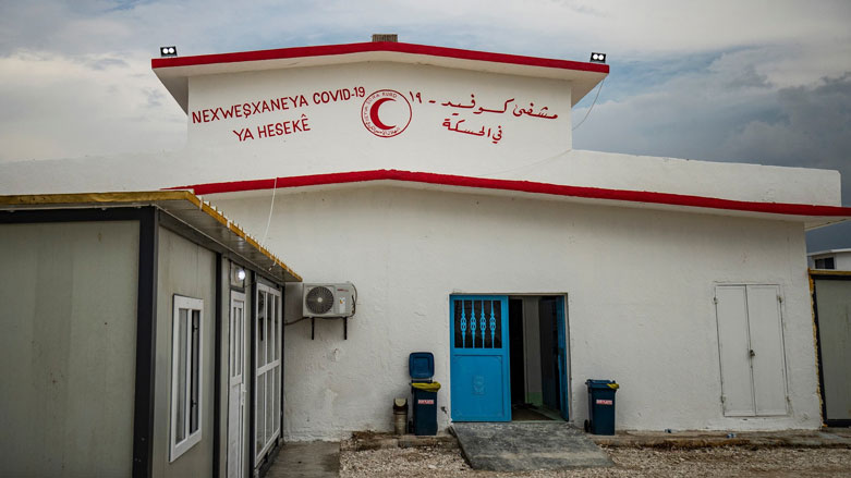 Kuzey Suriye Rojava’da vakalarda azalma